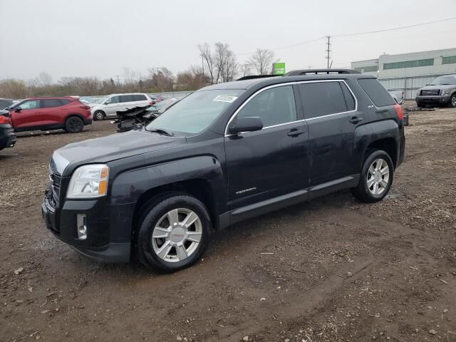 2013 GMC Terrain