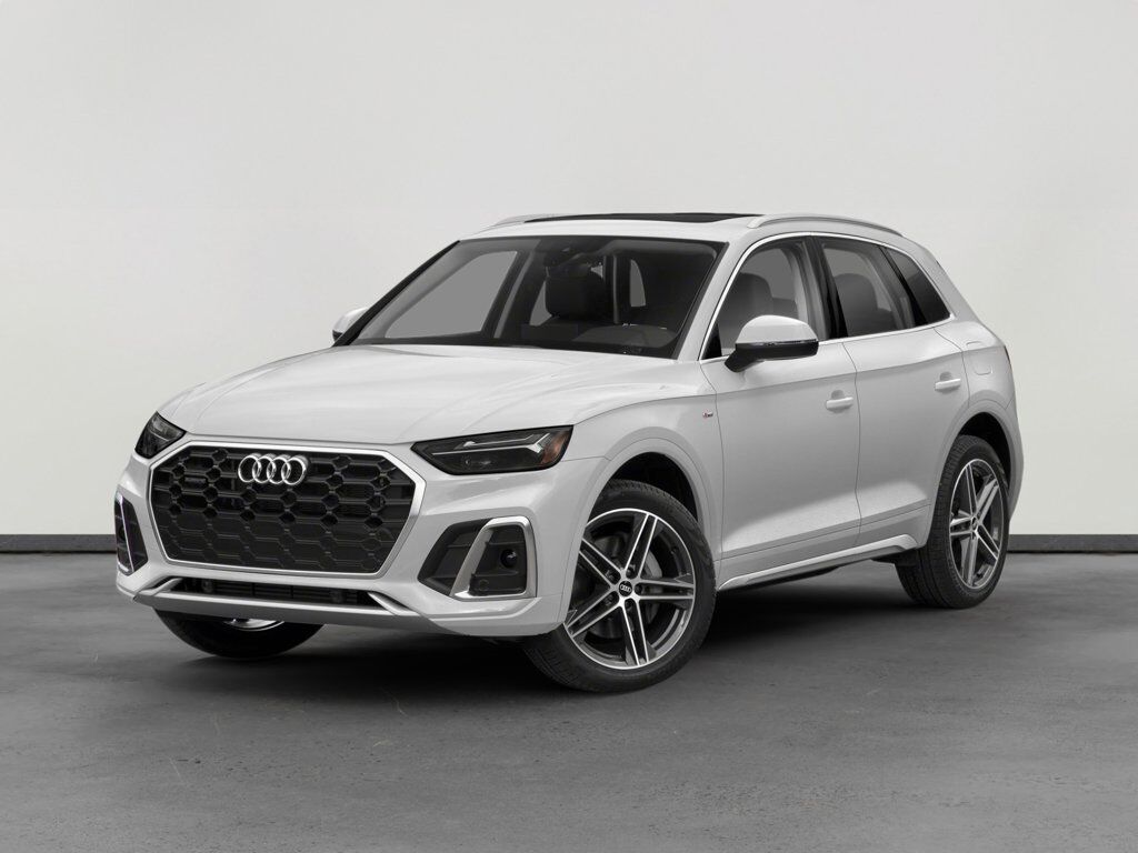 2021 AUDI Q5 e