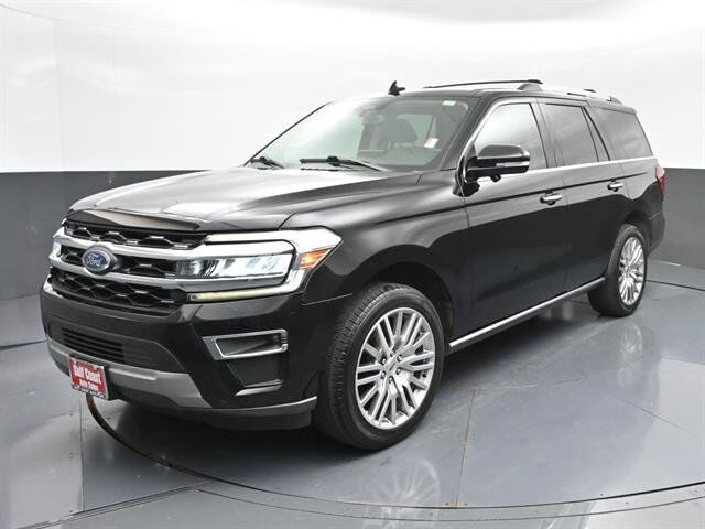 2023 FORD Expedition