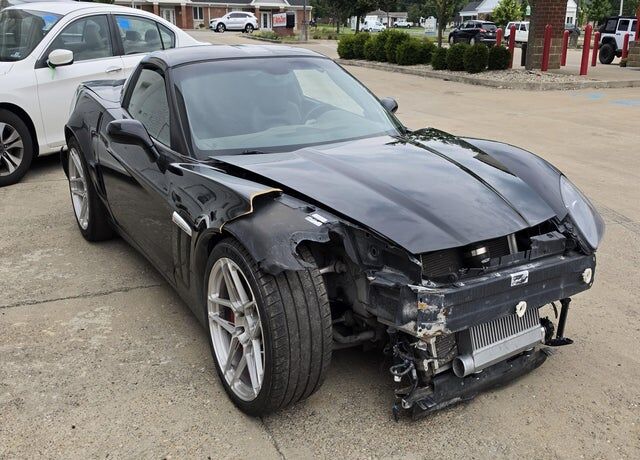 2013 CHEVROLET Corvette
