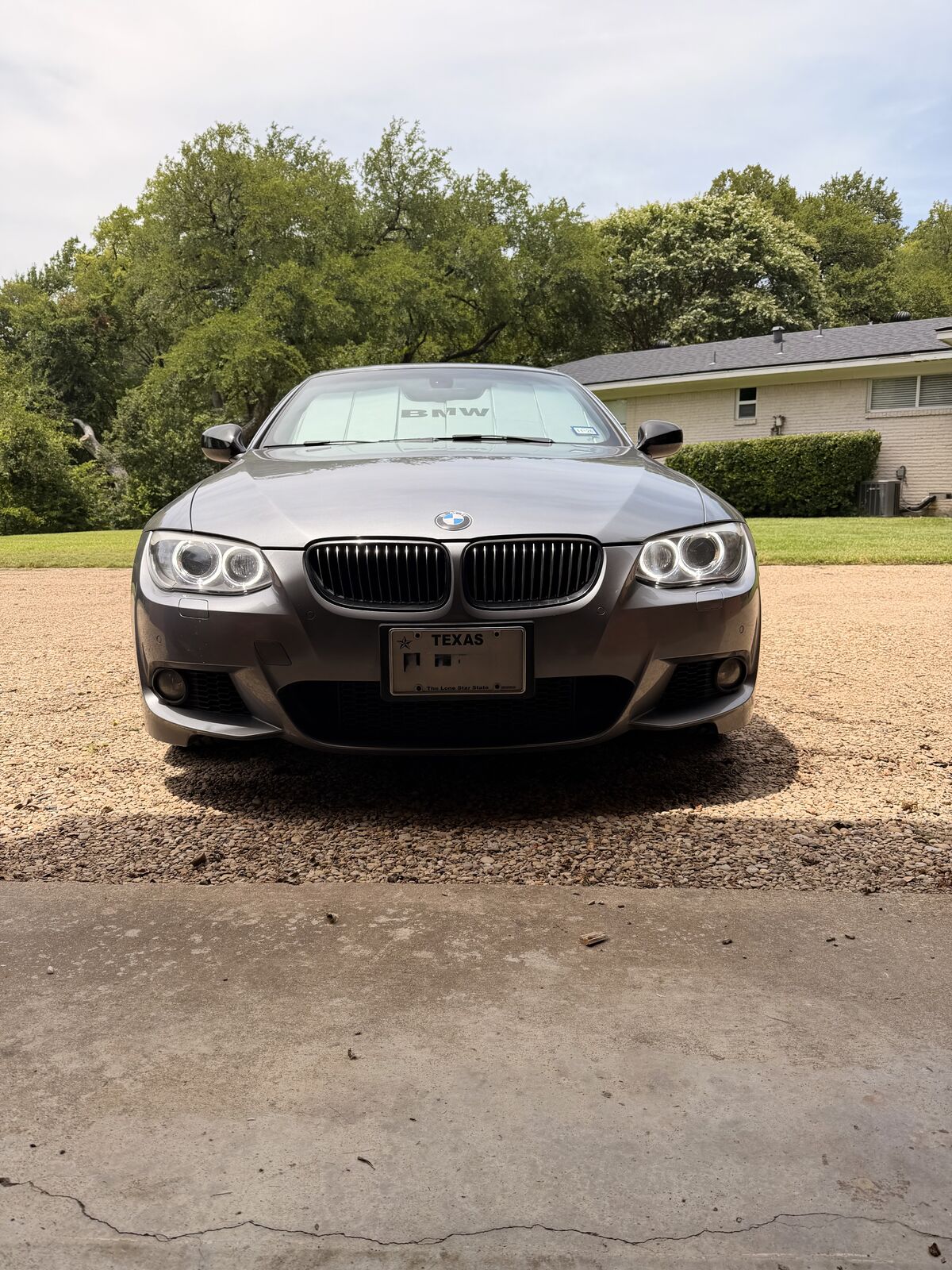 2013 BMW 3 Series