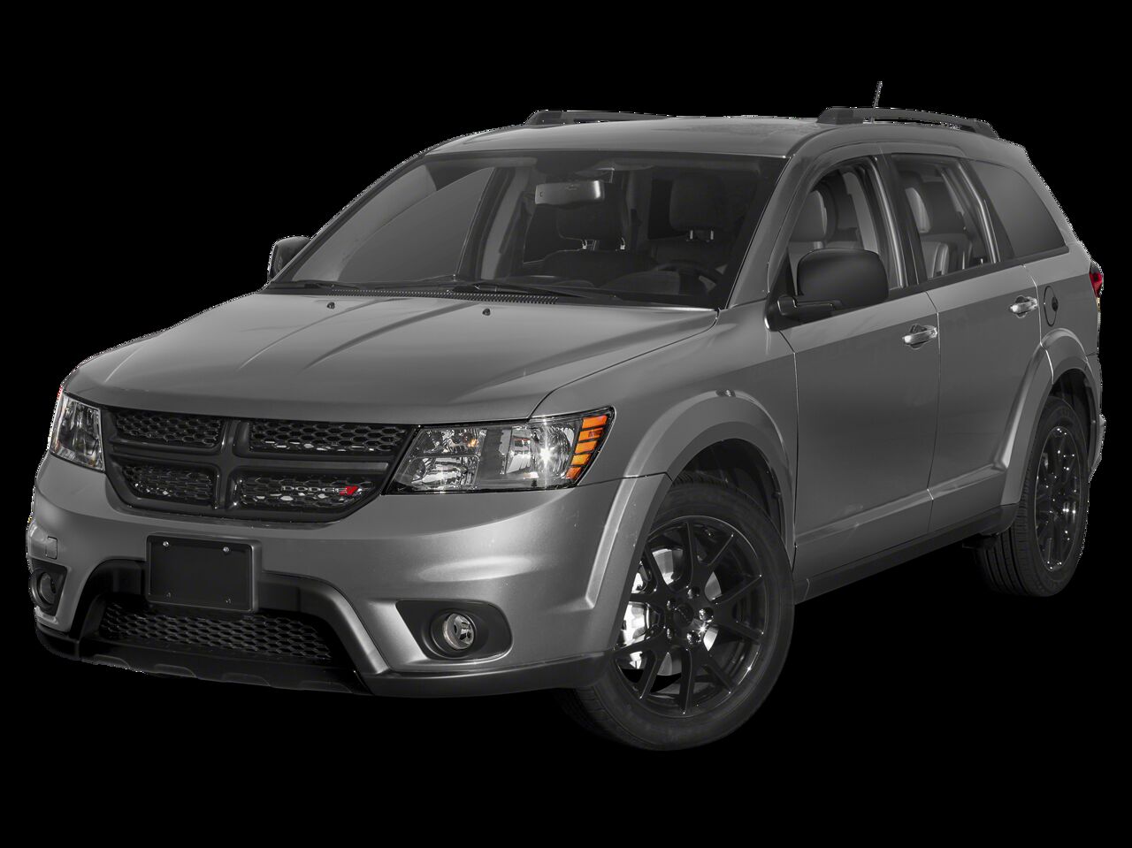 2019 DODGE Journey
