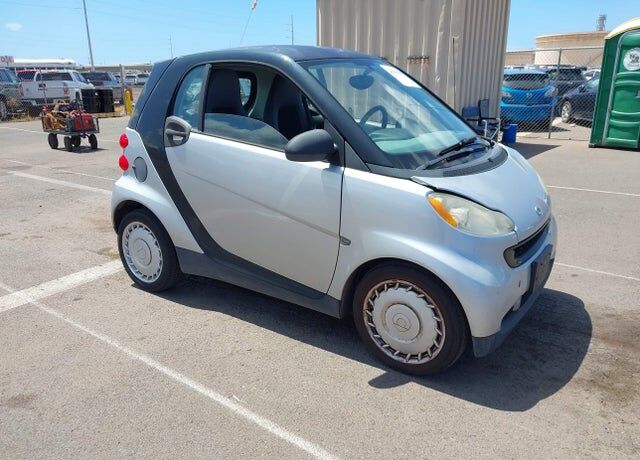 2010 SMART Fortwo