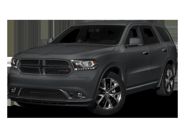 2014 DODGE Durango