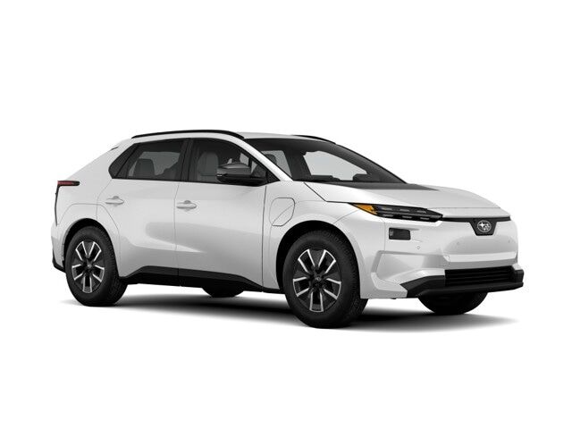 2026 SUBARU Solterra