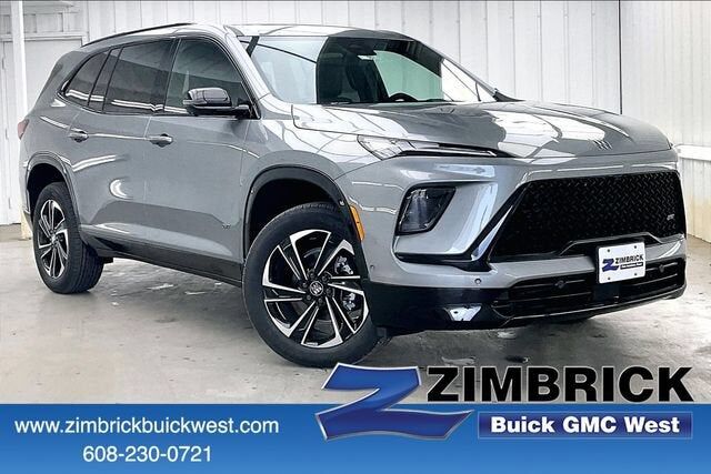 2026 BUICK Enclave