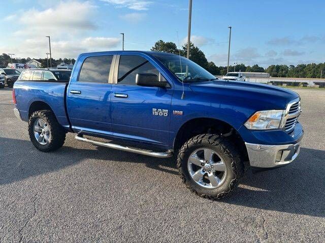 2015 RAM 1500