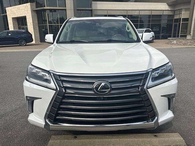 2019 LEXUS GX