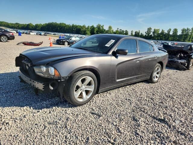2014 DODGE Charger