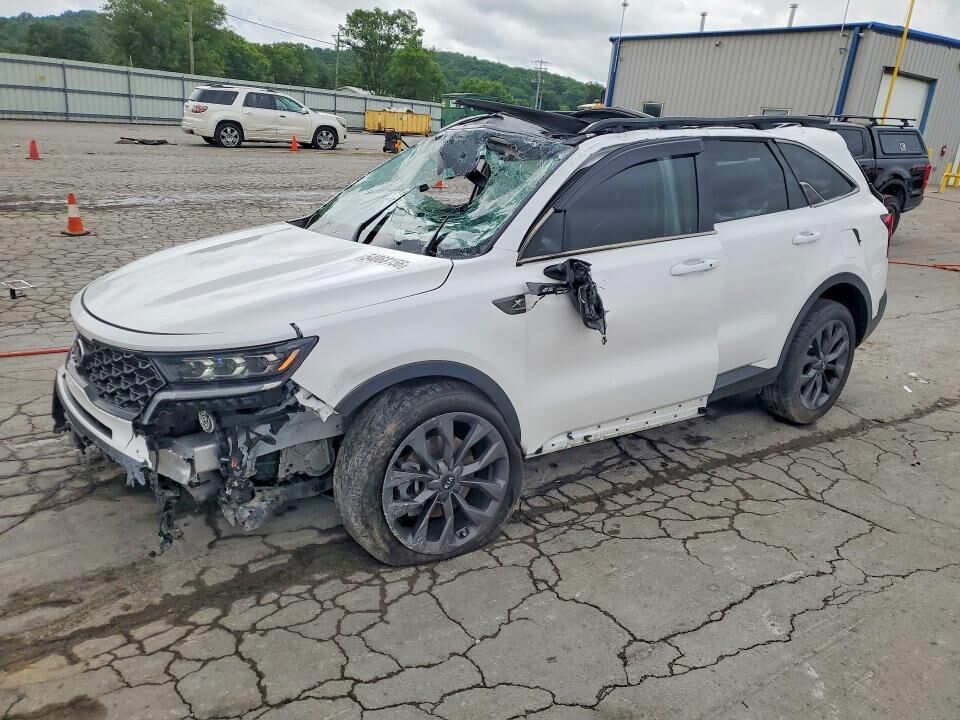 2021 KIA Sorento