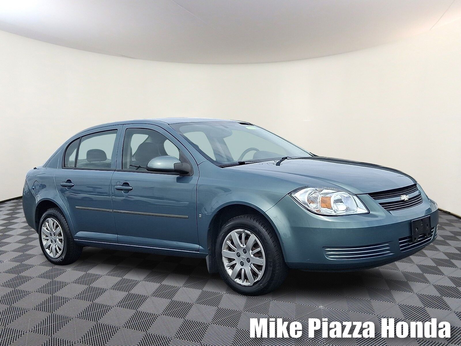 2009 CHEVROLET Cobalt