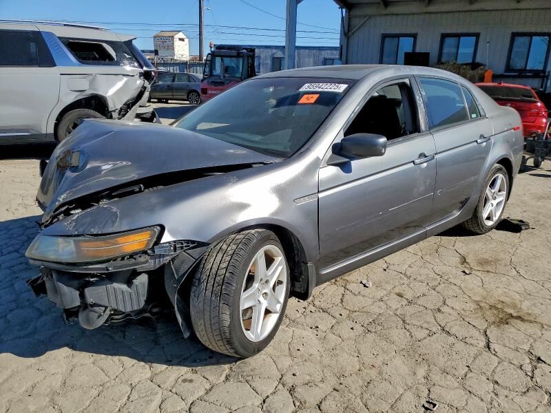 2005 ACURA TL