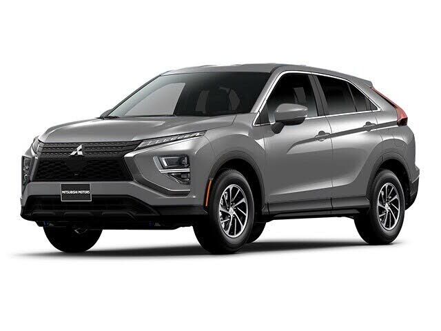 2023 MITSUBISHI ECLIPSE CROSS