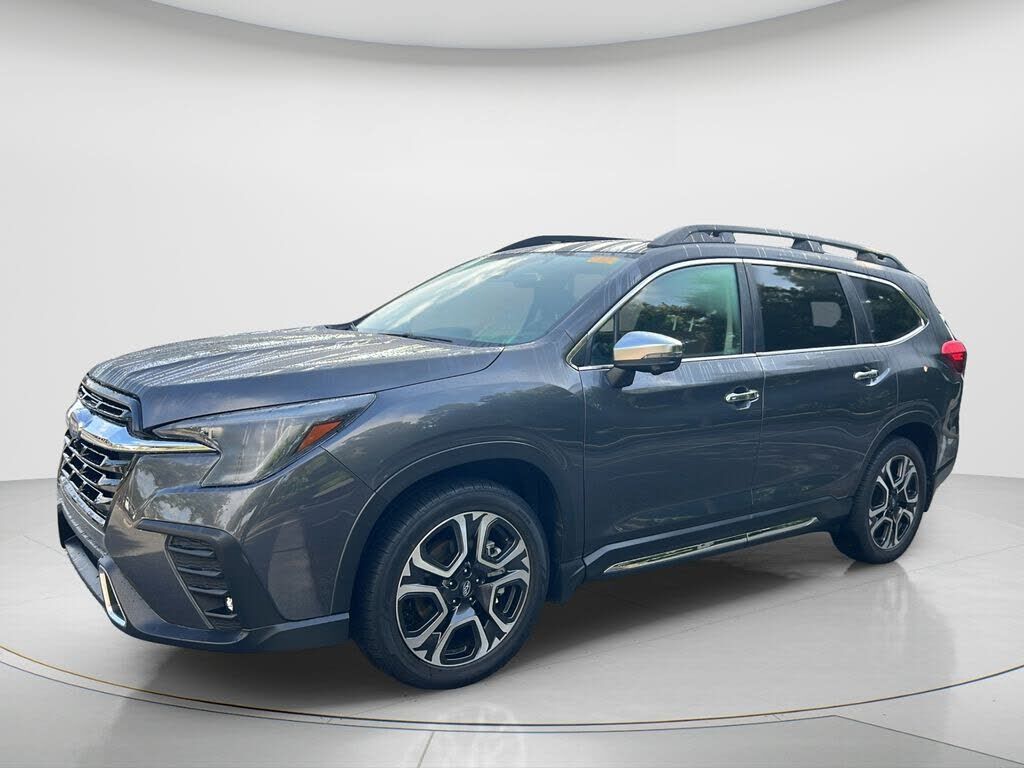 2023 SUBARU Ascent