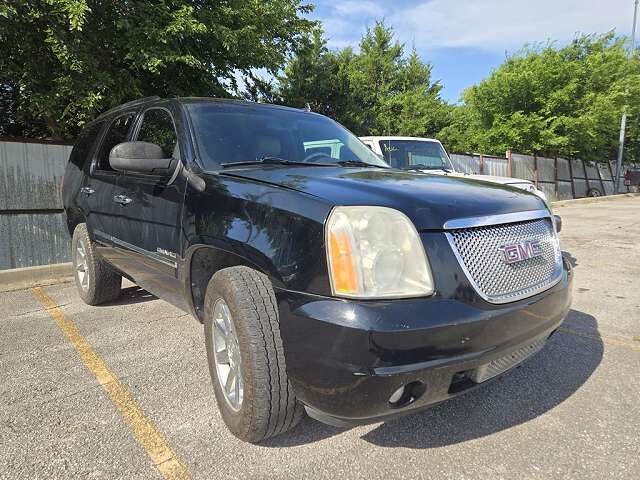 2011 GMC Yukon