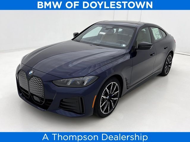 2026 BMW i4