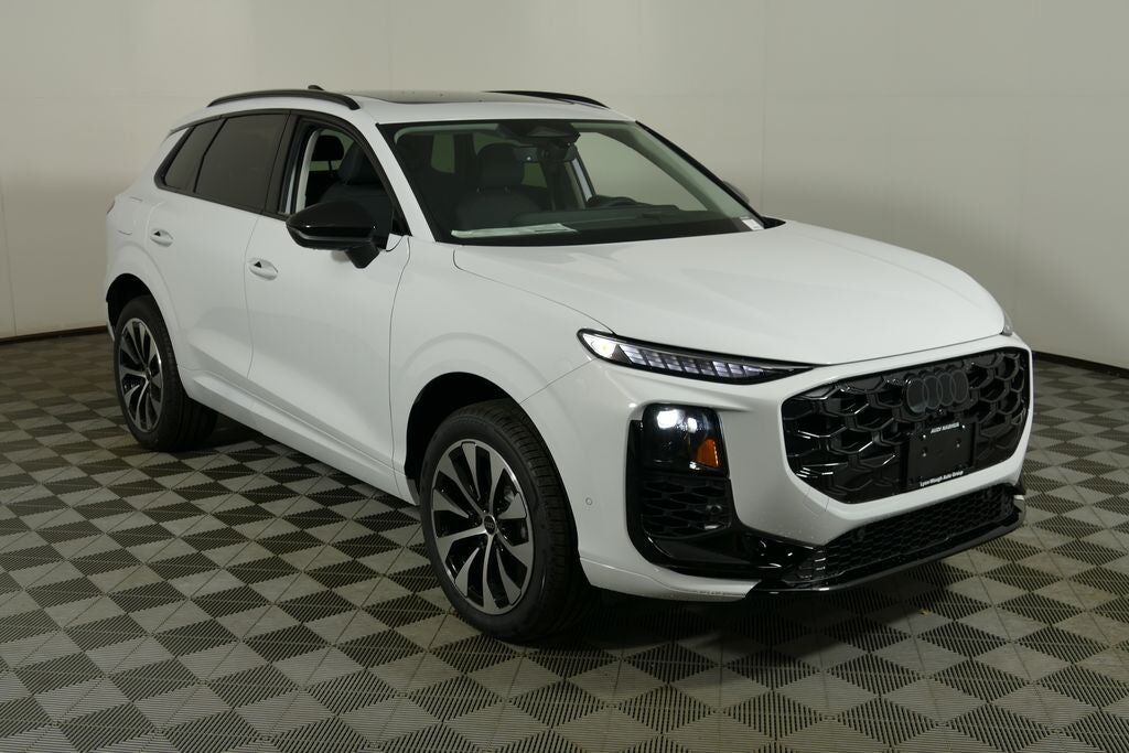 2026 AUDI Q3