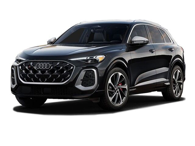 2025 AUDI SQ5