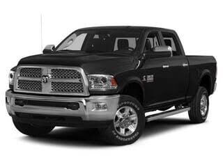 2015 RAM 2500