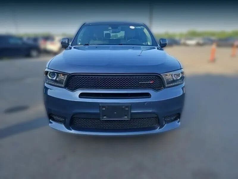 2020 DODGE Durango