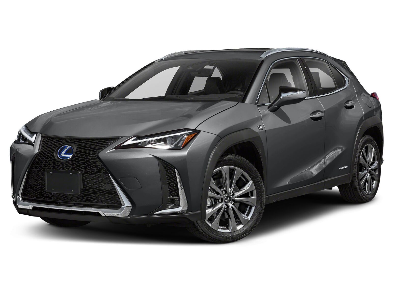 2021 LEXUS UX