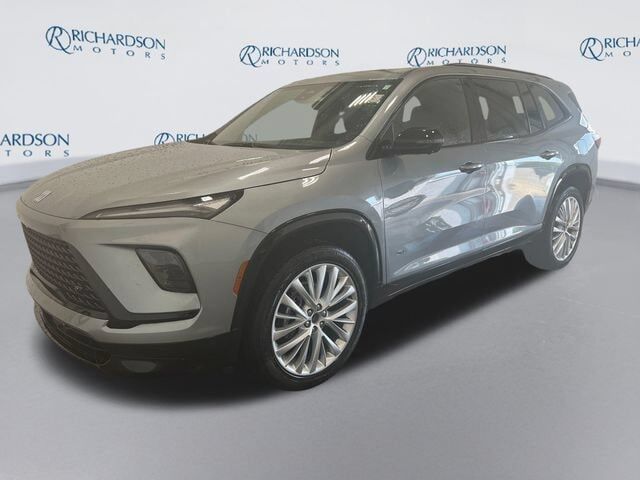 2026 BUICK Enclave