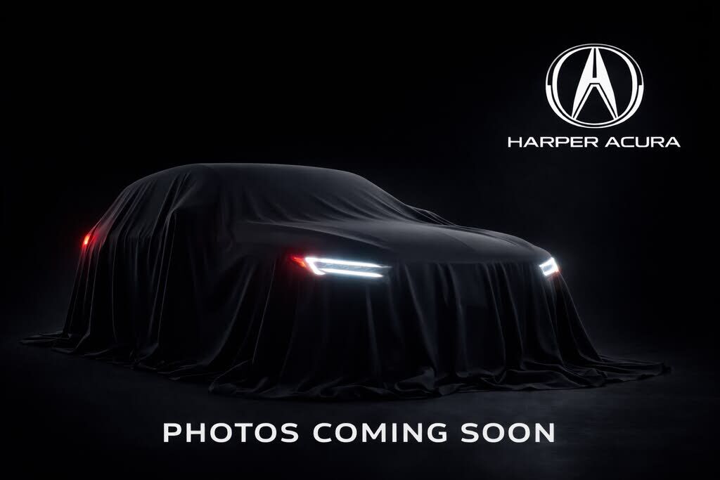 2022 ACURA RDX