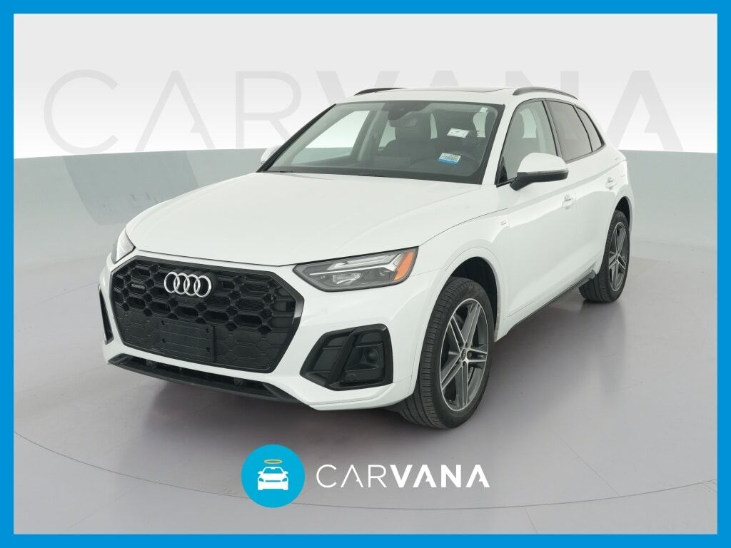 2023 AUDI Q5 e