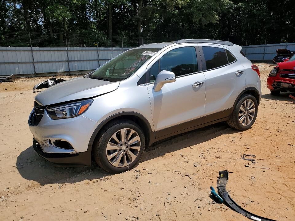 2019 BUICK Encore
