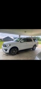 2019 FORD Expedition