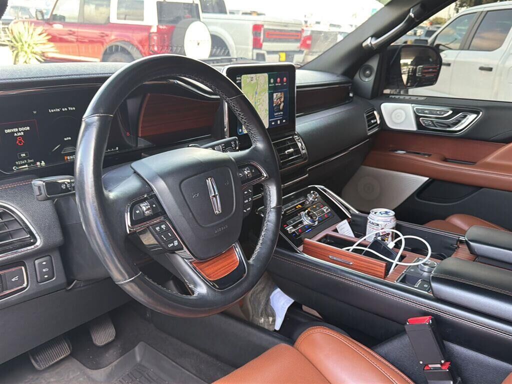 2020 LINCOLN Corsair