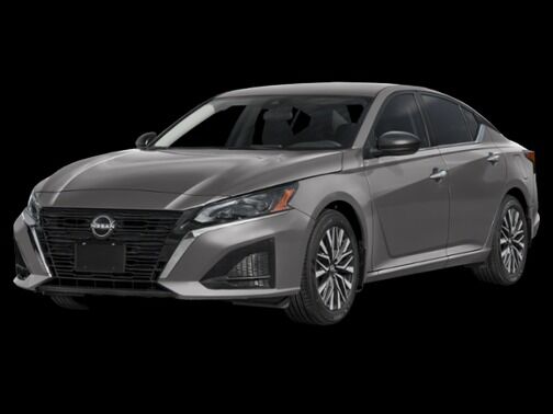 2026 NISSAN Altima