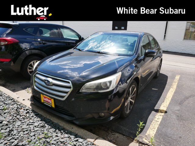2015 SUBARU Legacy