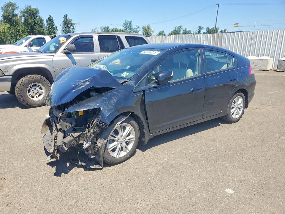 2010 HONDA Insight
