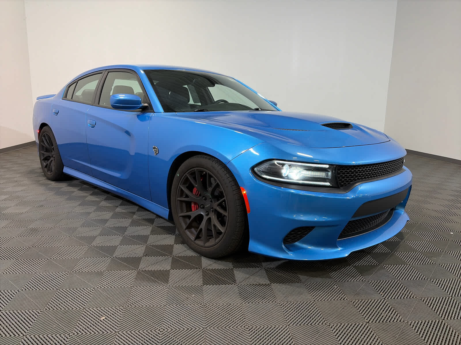 2016 DODGE Charger