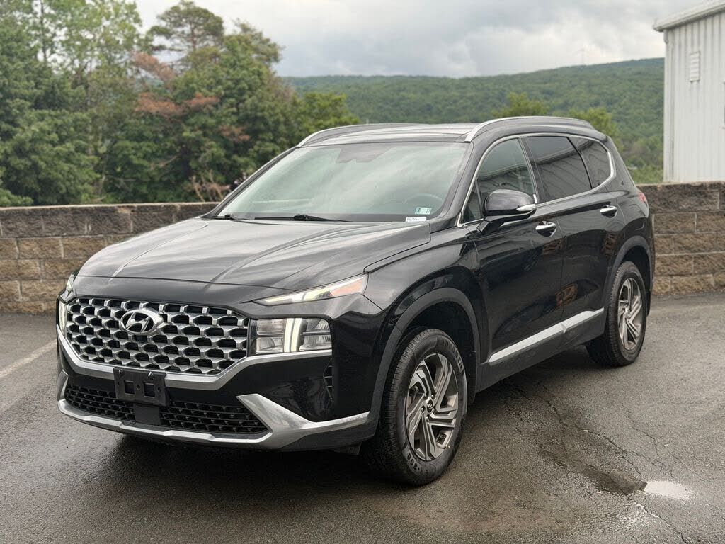 2023 HYUNDAI Santa Fe
