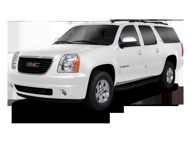 2011 GMC Yukon XL