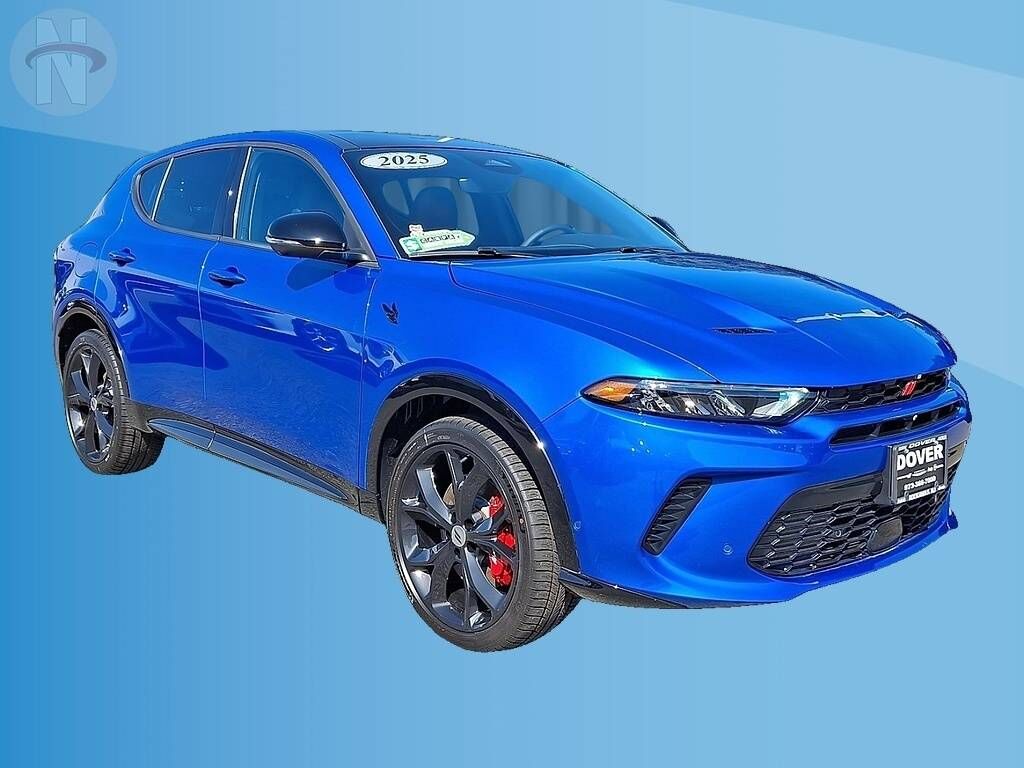 2025 DODGE HORNET