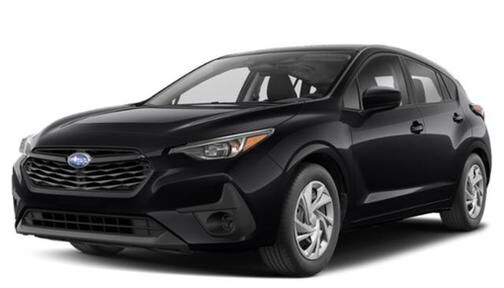 2024 SUBARU Impreza