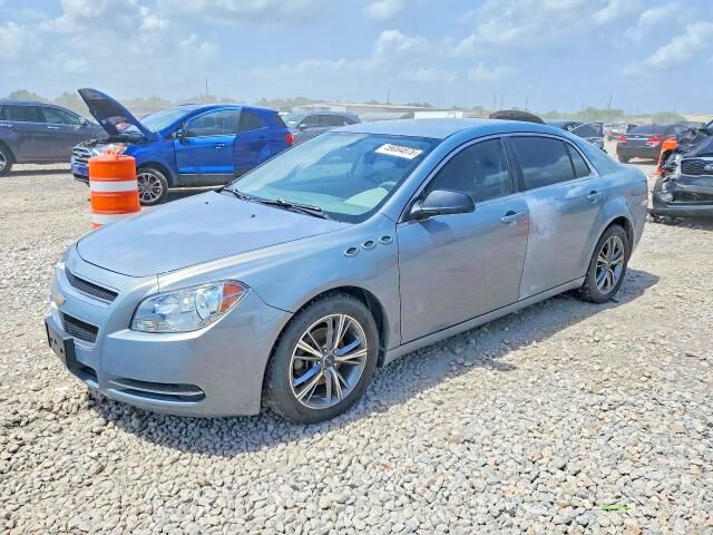 2009 CHEVROLET Malibu