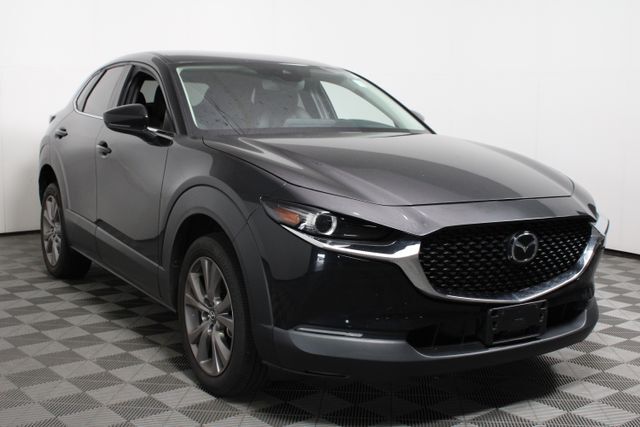 2020 MAZDA CX-30