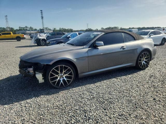2008 BMW 6 Series