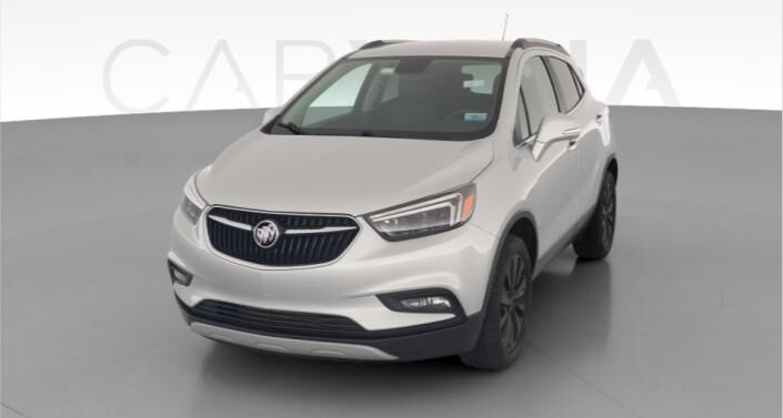 2017 BUICK Encore