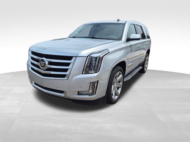 2015 CADILLAC Escalade