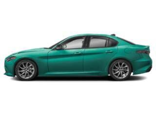 2025 ALFA ROMEO Giulia