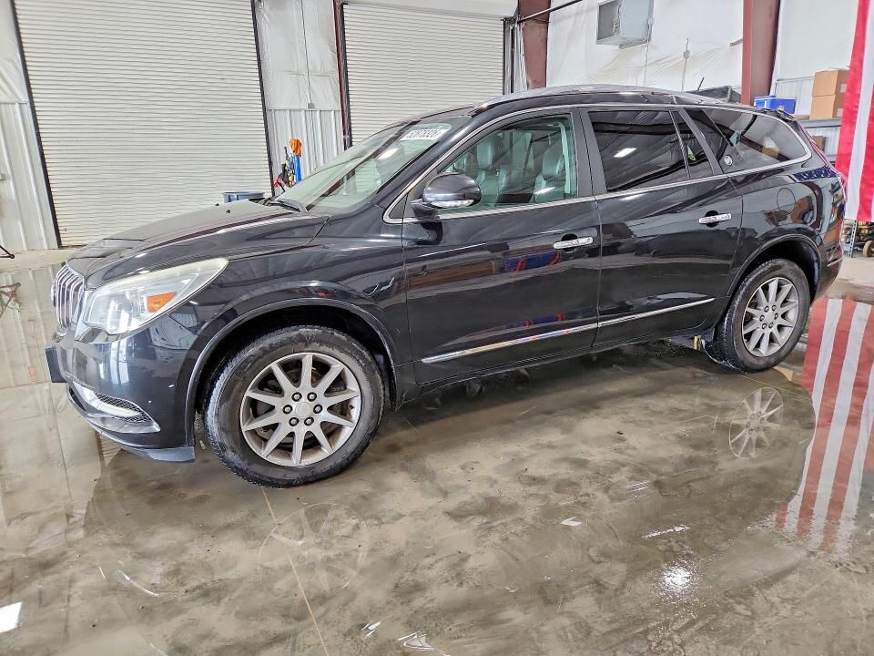 2014 BUICK Enclave
