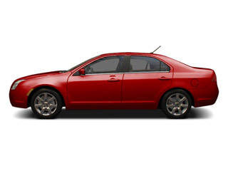 2010 MERCURY Milan