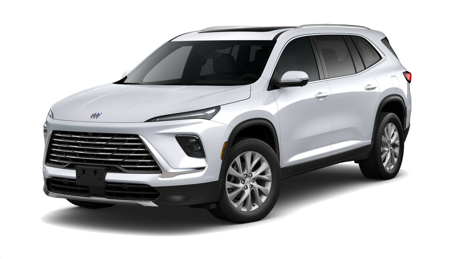 2026 BUICK Enclave