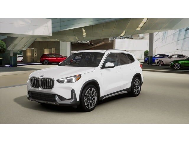 2026 BMW X1