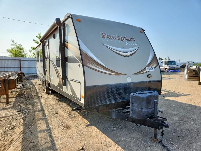 2015 KEYSTONE Keystone